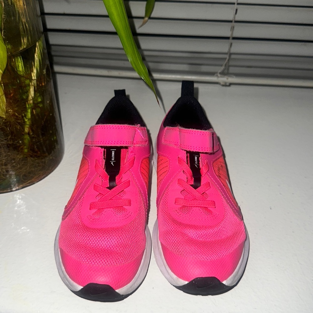 Nike Girl Sneakers